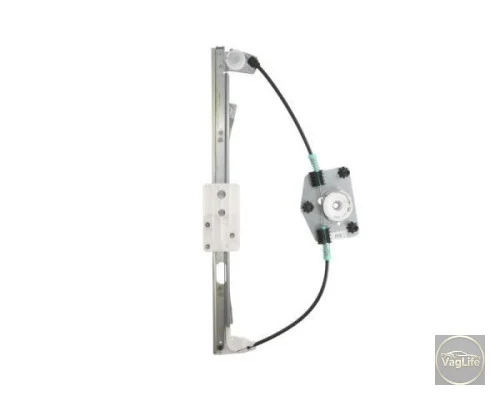 Склопідіймач задній 1Z0839462A (6922PSG4) для Skoda / VW / Audi / Seat (VAG)