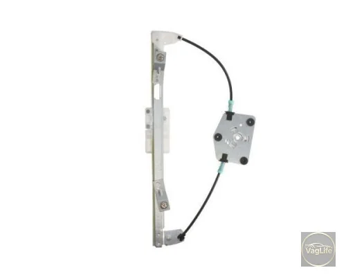 Склопідіймач задній 1Z0839462A (6922PSG4) для Skoda / VW / Audi / Seat (VAG)