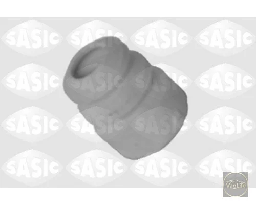 Відбійник передній амортизатора 6N0412303A (2656008) для Skoda / VW / Audi / Seat (VAG)
