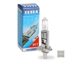 Автолампа H 1 Tesla