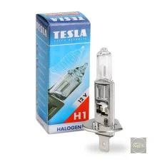 Автолампа H 1 Tesla