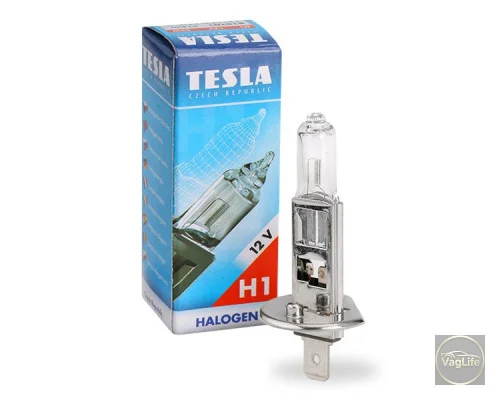 Автолампа 1 N0177612 (B10101) для Skoda / VW / Audi / Seat (VAG)