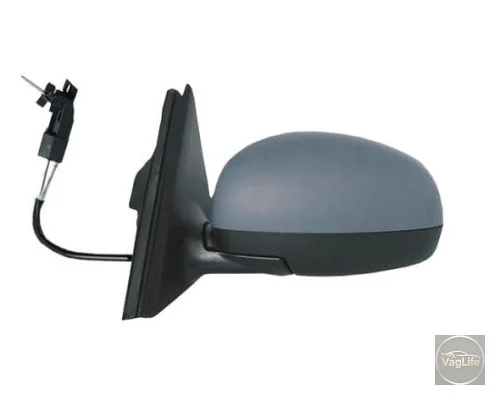 Дзеркало зовнішнє 5J1857507D (6408M01) для Skoda / VW / Audi / Seat (VAG)