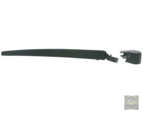 Важіль склоочисника задній 1U6955707E (DF-11250) для Skoda / VW / Audi / Seat (VAG)