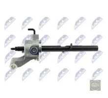 Механізм перемикання КПП Octavia A5/A7/ VW Caddy 3,4/Golf 6,7/B-6 NTY