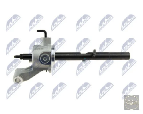 Механізм перемикання КПП 0AF301230A (NXX-VW-001) для Skoda / VW / Audi / Seat (VAG)