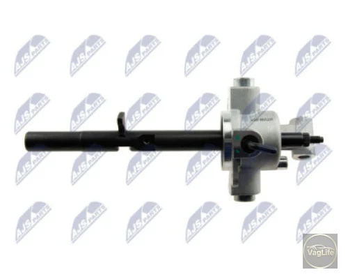 Механізм перемикання КПП 0AF301230A (NXX-VW-001) для Skoda / VW / Audi / Seat (VAG)