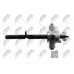 Механізм перемикання КПП 0AF301230A (NXX-VW-001) для Skoda / VW / Audi / Seat (VAG)