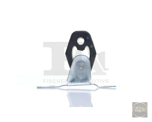 Подушка глушника задній 6Q0253144G (FIS113941) для Skoda / VW / Audi / Seat (VAG)