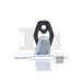 Подушка глушника задній 6Q0253144G (FIS113941) для Skoda / VW / Audi / Seat (VAG)