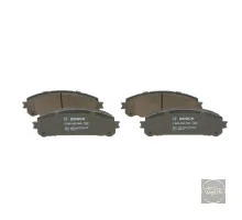 Колодки передні Lexus / Toyota Bosch