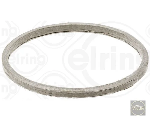 Прокладка глушника 5Q0253115B (EL738820) для Skoda / VW / Audi / Seat (VAG)