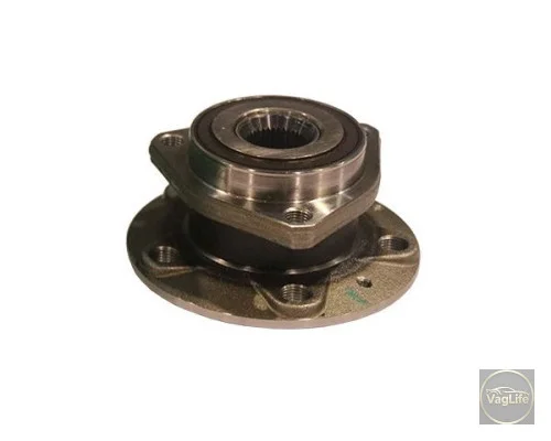 Підшипник маточини передній 5K0498621A (B15942) для Skoda / VW / Audi / Seat (VAG)