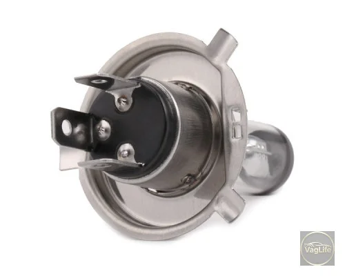Автолампа 1 N0177612 (B30101) для Skoda / VW / Audi / Seat (VAG)