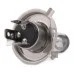 Автолампа 1 N0177612 (B30101) для Skoda / VW / Audi / Seat (VAG)