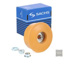 Подушка амортизатора передній SuperB/VW B5 Sachs