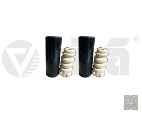 Відбійник задній амортизатора 6Q0512131B (K51116101) для Skoda / VW / Audi / Seat (VAG)