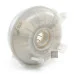 Бачок охолоджіваючий рідини 5Q0121407AA для Skoda / VW / Audi / Seat (VAG)