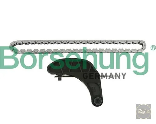 Ланцюг оливного насоса 03E115225 (B18851) для Skoda / VW / Audi / Seat (VAG)