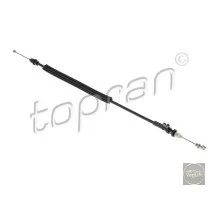Трос двері замку передній VW B6/B7/CC Topran