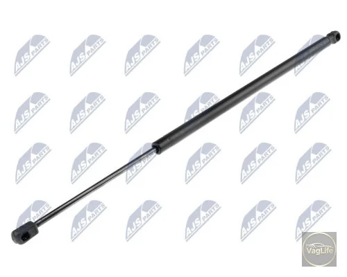 Амортизатор багажника 3T9827550 (AE-SK-014) для Skoda / VW / Audi / Seat (VAG)