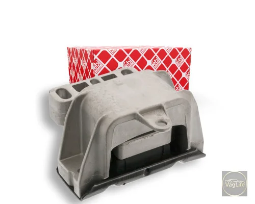 Подушка КПП 1J0199555AJ (15910) для Skoda / VW / Audi / Seat (VAG)