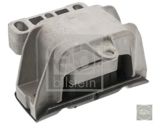 Подушка КПП 1J0199555AJ (15910) для Skoda / VW / Audi / Seat (VAG)