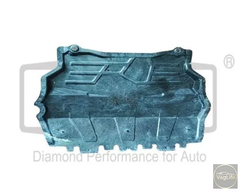 Захист двигуна 5N0825235C (88251585902) для Skoda / VW / Audi / Seat (VAG)
