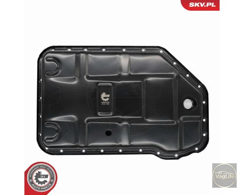 Піддон АКПП 01V321359B (48SKV832) для Skoda / VW / Audi / Seat (VAG)