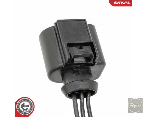 Роз'єм 8K0973703 для Skoda / VW / Audi / Seat (VAG)