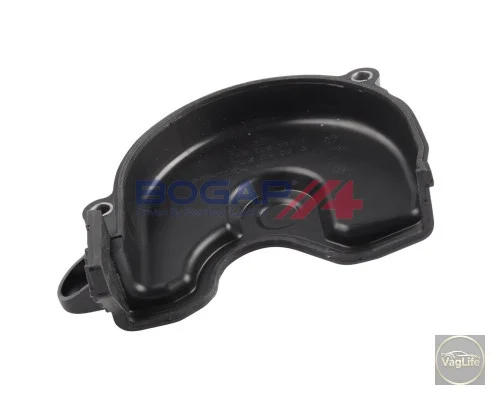 Кожух ГРМ 04C109121E (KSP02162) для Skoda / VW / Audi / Seat (VAG)
