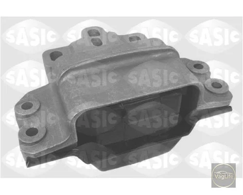 Подушка КПП 1K0199555T (9001945) для Skoda / VW / Audi / Seat (VAG)
