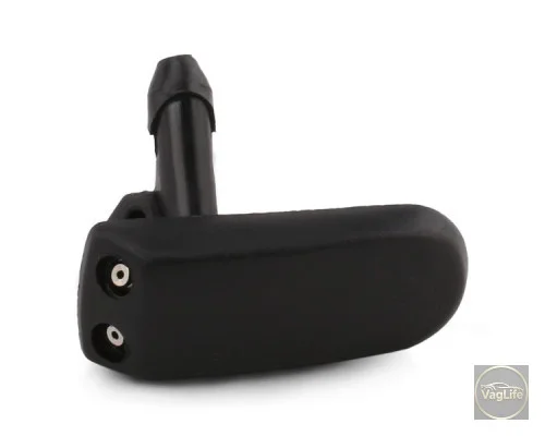 Форсунка омивача лобового скла 6E0955986B (102968) для Skoda / VW / Audi / Seat (VAG)