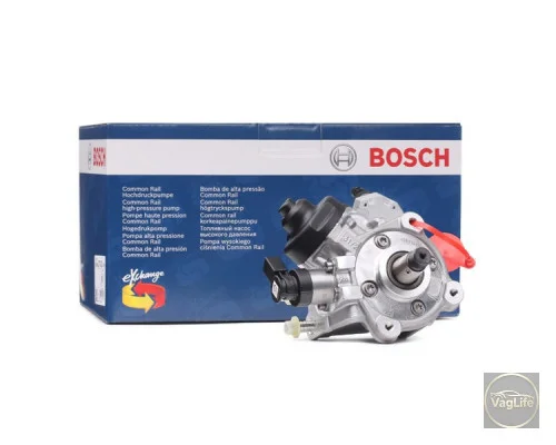 Насос паливн. на головці ТНВД 03L130755R (0445010541) для Skoda / VW / Audi / Seat (VAG)