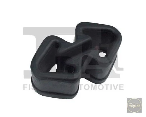 Подушка резонатора 6U0253147A (FIS573901) для Skoda / VW / Audi / Seat (VAG)