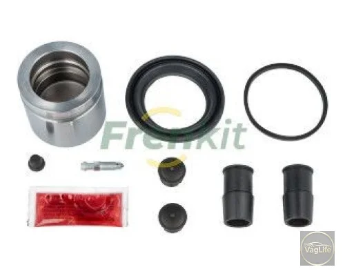 Ремк-кт супорта перед 4A0698471 (257940) для Skoda / VW / Audi / Seat (VAG)