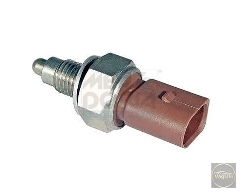 Датчик заднього ходу 02K945415C (36008) для Skoda / VW / Audi / Seat (VAG)