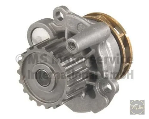 Помпа 038121011A (50005132) для Skoda / VW / Audi / Seat (VAG)