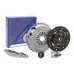 Комплект зчеплення 036141026G / 032H (100.763) для Skoda / VW / Audi / Seat (VAG)