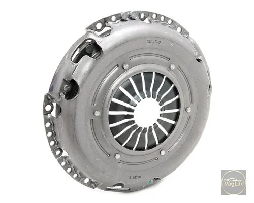 Комплект зчеплення 036141026G / 032H (100.763) для Skoda / VW / Audi / Seat (VAG)