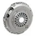 Комплект зчеплення 036141026G / 032H (100.763) для Skoda / VW / Audi / Seat (VAG)