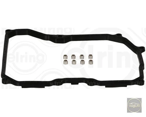 Прокладка піддону АКПП 09G321370 (EL430090) для Skoda / VW / Audi / Seat (VAG)
