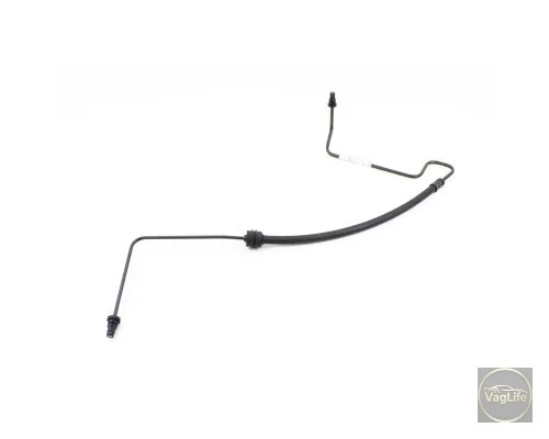 Трубка зчеплення 1J1721465BF для Skoda / VW / Audi / Seat (VAG)