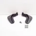 Бризковики задній 57A075101 для Skoda / VW / Audi / Seat (VAG)