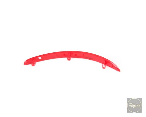 Свiтловiдбивач бампера задній 3T9945105 для Skoda / VW / Audi / Seat (VAG)