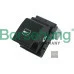 Кнопка склопідіймача 5J0959855REH (B11406) для Skoda / VW / Audi / Seat (VAG)