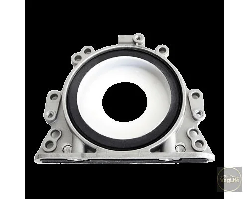 Сальник колінвала передній 06L103085B (B19242) для Skoda / VW / Audi / Seat (VAG)