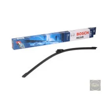 Склоочисник задній Octavia A5/Fabia II комбі 400мм +VW T5/Caddy 3/Touran (Bosch)