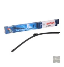 Склоочисник задній Octavia A5/Fabia II комбі 400мм +VW T5/Caddy 3/Touran (Bosch)