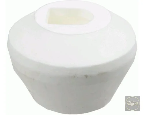 Подушка двигуна передня 8D0199339M (LMI27091) для Skoda / VW / Audi / Seat (VAG)